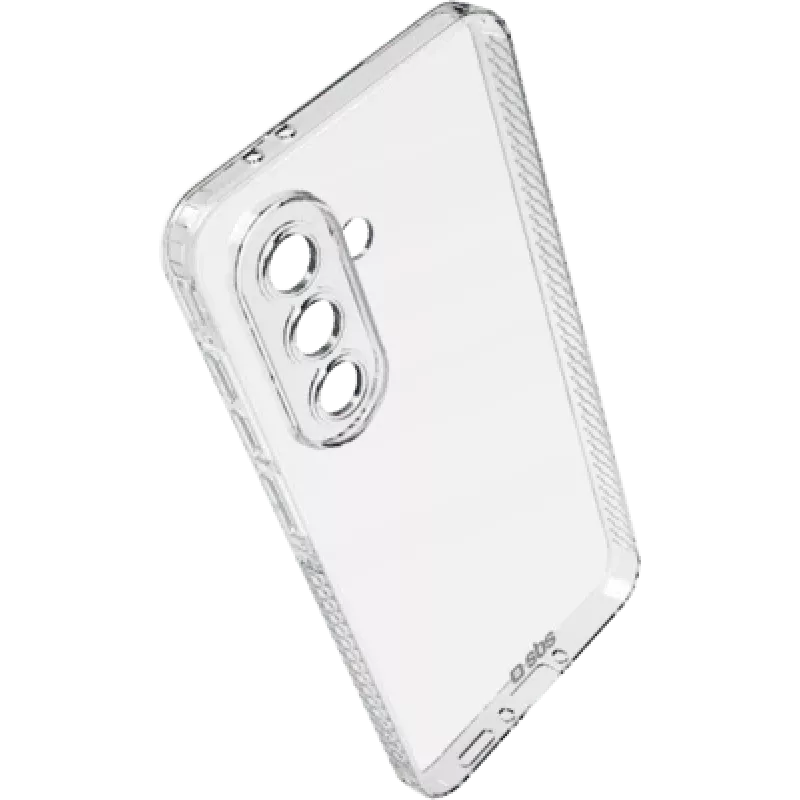 SBS Extreme 2 Vāciņš Galaxy A37 caurspīdīgs