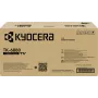 Kyocera Toner TK-6880 melns - tonera kasetne - Melna