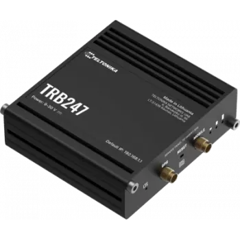Teltonika TRB247 Cat 1 IoT vārteja