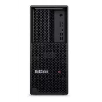 Lenovo ThinkStation P3 Tower Gen 2 Core Ultra 9 285K 64 GB DDR5 1 TB SSD darbstacija