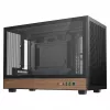 Mini DeepCool CH260 WOOD korpuss