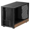 Mini DeepCool CH260 WOOD korpuss