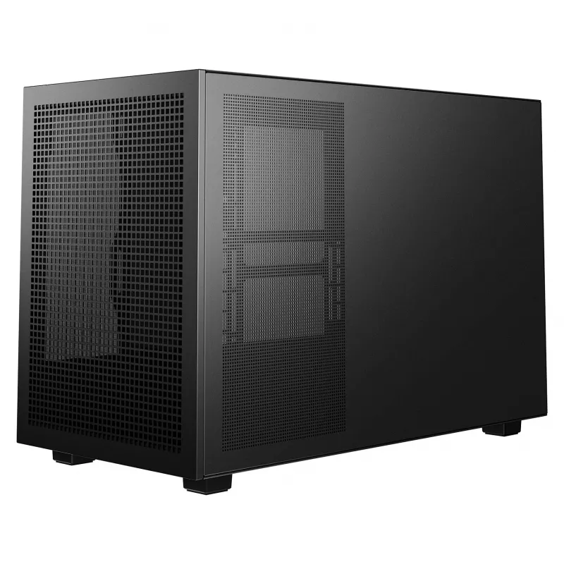 Mini DeepCool CH260 WOOD korpuss