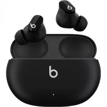 Beats Studio Buds Bezvadu Austiņas, Īstas Bezvadu Trokšņu Slāpēšana, Bluetooth, Melnas