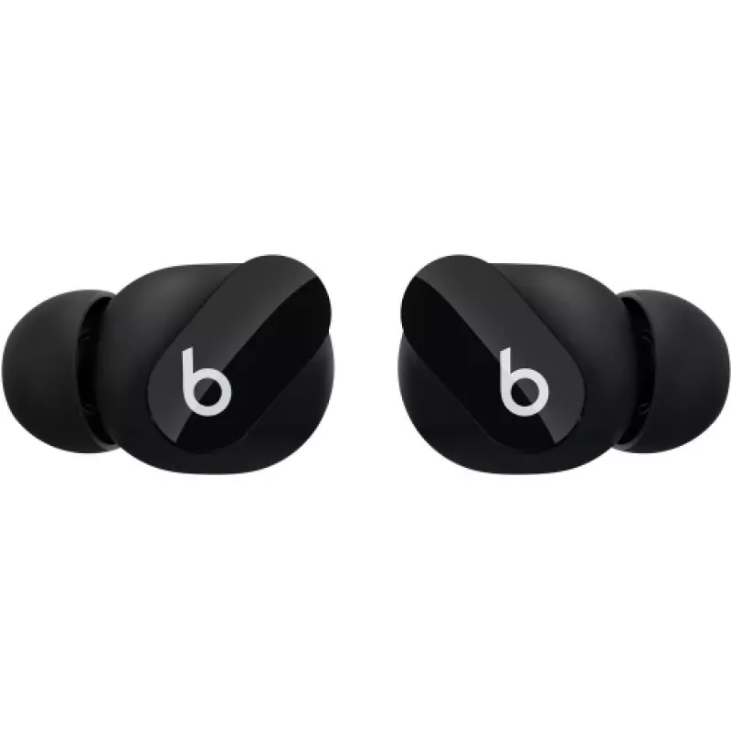 Beats Studio Buds Bezvadu Austiņas, Īstas Bezvadu Trokšņu Slāpēšana, Bluetooth, Melnas