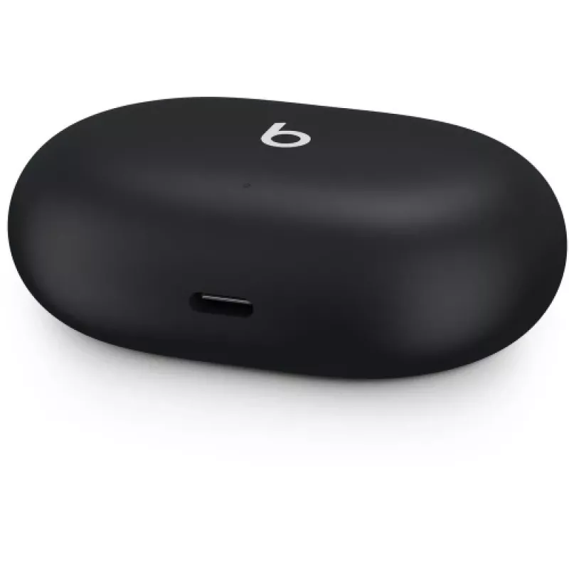 Beats Studio Buds Bezvadu Austiņas, Īstas Bezvadu Trokšņu Slāpēšana, Bluetooth, Melnas