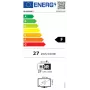 Blaupunkt 32FBG5010S 32 collu (81 cm) Full HD Google TV, Balts