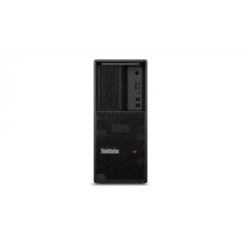 Lenovo ThinkStation P3 Gen 2 Tornis - Intel Core Ultra 9 285K, 64GB DDR5, 1TB NVMe SSD, NVIDIA RTX 4000, Windows 11 Pro