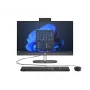 HP ProOne 245 G10 AiO Ryzen 7 77730U 23.8 inch FHD IPS 250nits AG 16GB DDR4 3200 SSD512 Radeon Vega 8 Kb+Mouse Cam 5Mpx + IR W11Pro White 3Y OnSite