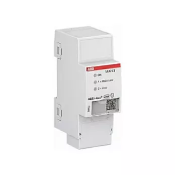 ABB 2CDG110310R0011 KNX ēku automatizācijas ierīce