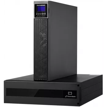Bluewalker UPS PowerWalker VFI 6000 RTG PF1 19 6000W Online (Piegāde ar kravu)