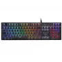 A4Tech 47788 Bloody S520N mehānisko slēdžu RGB spēļu tastatūra