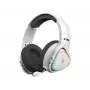 A4Tech 47752 Bloody MR710 RGB bezvadu spēļu austiņas, pelēkas