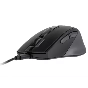 A4Tech 47725 Fstyler FB45 CS Air2 RF Pelēks