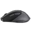 A4Tech 47725 Fstyler FB45 CS Air2 RF Pelēks