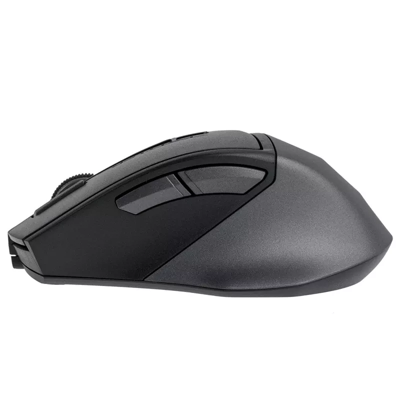 A4Tech 47725 Fstyler FB45 CS Air2 RF Pelēks