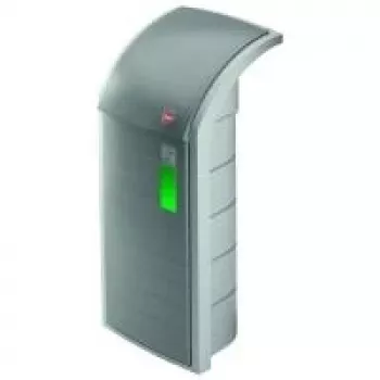 Hailo 0912-060 Pelēks