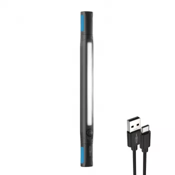 Darba lampa ANSMANN ML3000RD 30W