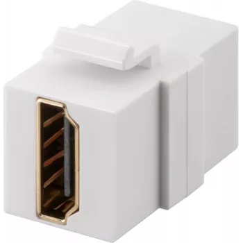 Goobay Keystone-Modulis HDMI 8K @ 60 Hz (70812)