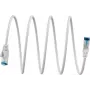 Goobay Ultra-Flexible CAT 6A Patch Cable S/FTP (PiMF), Balts (79286)