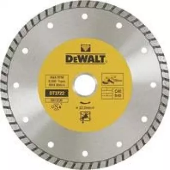DEWALT DT3722-QZ griešanas disks 350 mm x 150,1 mm x 450,1 mm 119 g