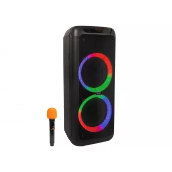 Karaoke skaļrunis Infinity 10 collu