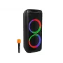 Karaoke skaļrunis Infinity 10 collu