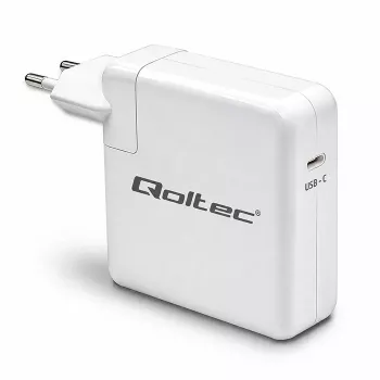 Lādētājs USB-C 96W 5V/20V 3A/4.8A