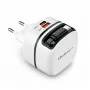 Lādētājs USB-C 65W GaN PPS 5V 20V 3A 3.25A