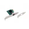 Tīkla karte PCI Express x1 1x RJ45 2.5 Gb/s 1ed zema profila