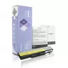 Akumulators Lenovo IdeaPad Y480 4400 mAh (49 Wh) 10.8 - 11,1 V