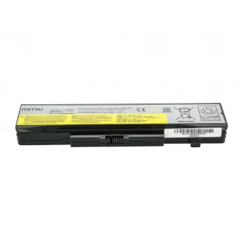 Akumulators Lenovo IdeaPad Y480 4400 mAh (49 Wh) 10.8 - 11,1 V