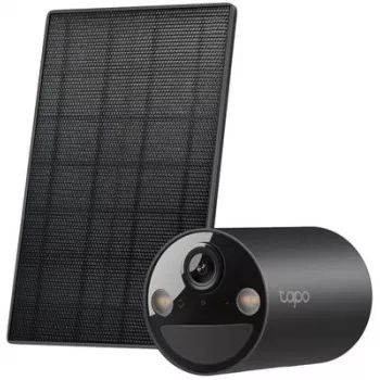 Tapo C411 KIT