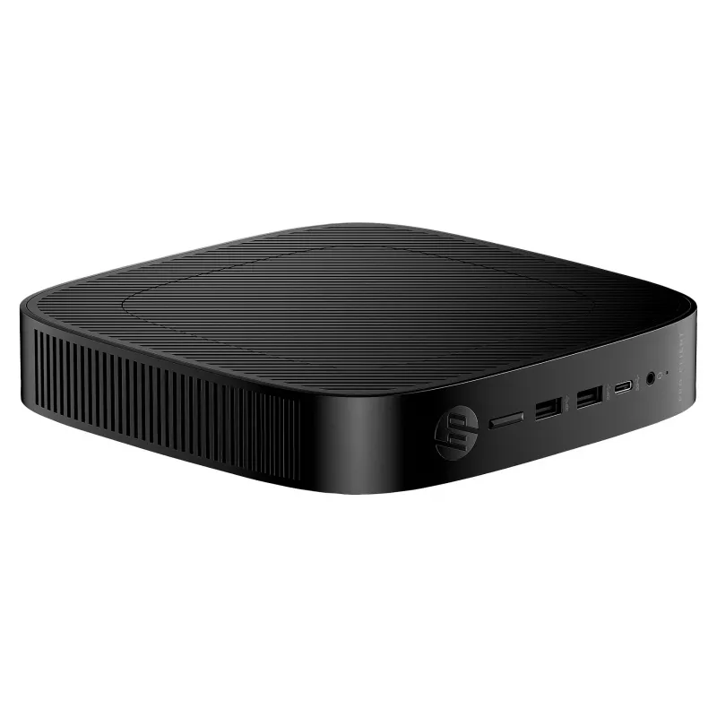 HP Thinclient T550 CEL J6412 1x8GB 256GB SSD