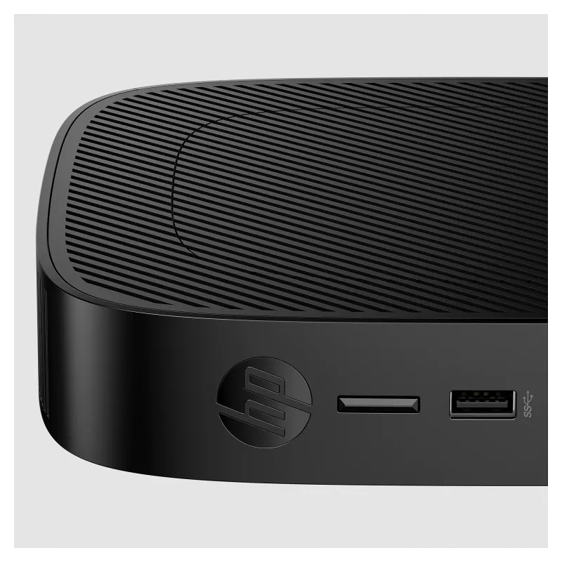 HP Thinclient T550 CEL J6412 1x8GB 256GB SSD