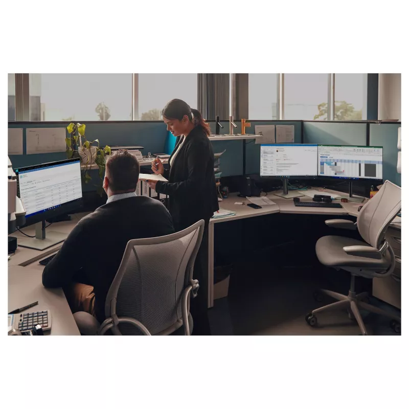 HP Thinclient T550 CEL J6412 1x8GB 256GB SSD