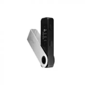 Ledger Nano S Plus