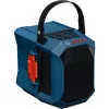 Bosch 06014A7001 Strāvas adapteris Zils