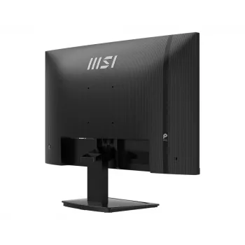 MSI PRO MP273 E14A 27 collu LED FHD plakanais monitors, 144 Hz, melns