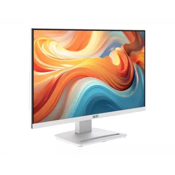 MSI PRO MP241W E14V 23.8 collu FHD monitors, VA panel, 144Hz, balts
