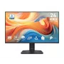 MSI PRO MP242 E14C 23.8 collu FHD plakanā monitora 144Hz melns