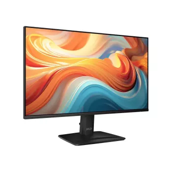 MSI PRO MP242 E14C 23.8 collu FHD plakanā monitora 144Hz melns