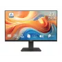 MSI PRO MP273Q E14 27 collu LED WQHD plakanais monitors, 144 Hz, melns
