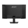 MSI PRO MP273Q E14 27 collu LED WQHD plakanais monitors, 144 Hz, melns