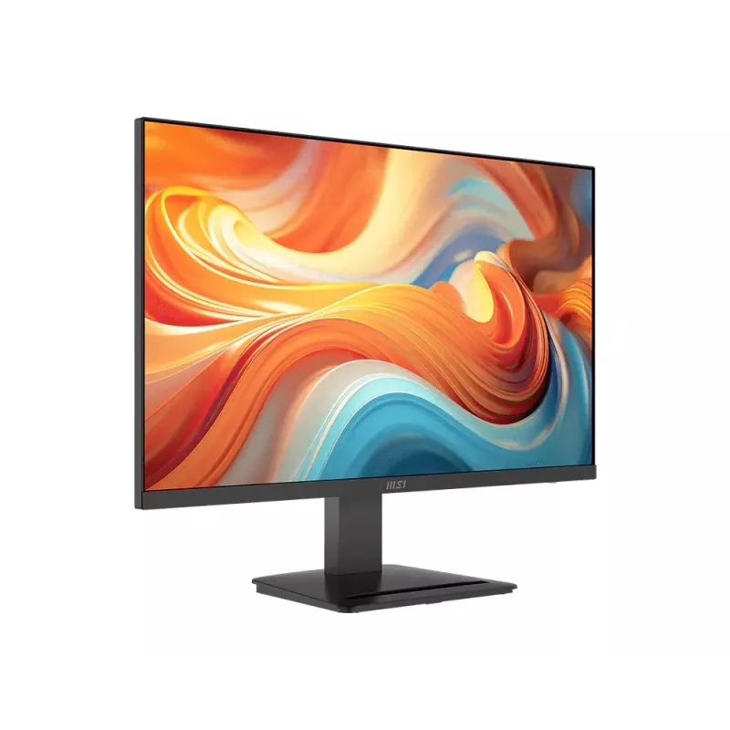 MSI PRO MP273Q E14 27 collu LED WQHD plakanais monitors, 144 Hz, melns