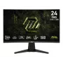 MSI MAG 245C X24 23.6 collu LED izliekts monitors, FHD, 240Hz, melns