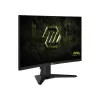 MSI MAG 245C X24 23.6 collu LED izliekts monitors, FHD, 240Hz, melns