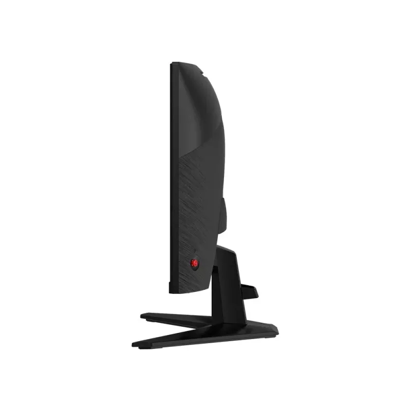 MSI MAG 245C X24 23.6 collu LED izliekts monitors, FHD, 240Hz, melns