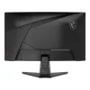 MSI MAG 245C X24 23.6 collu LED izliekts monitors, FHD, 240Hz, melns