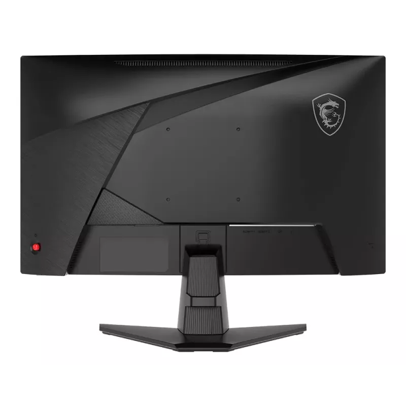 MSI MAG 245C X24 23.6 collu LED izliekts monitors, FHD, 240Hz, melns